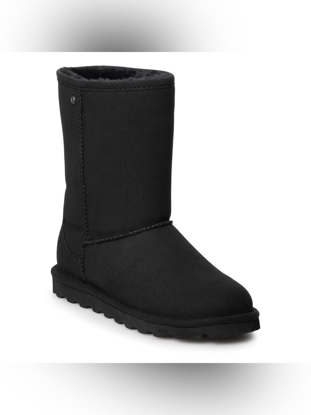 Pawz by bear paw kids suede boots